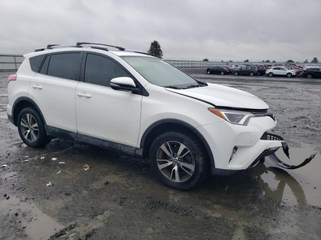 2016 TOYOTA RAV4 XLE 2T3RFREV1GW528926