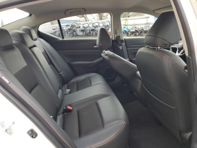 2022 NISSAN ALTIMA SR 1N4BL4CV3NN367473