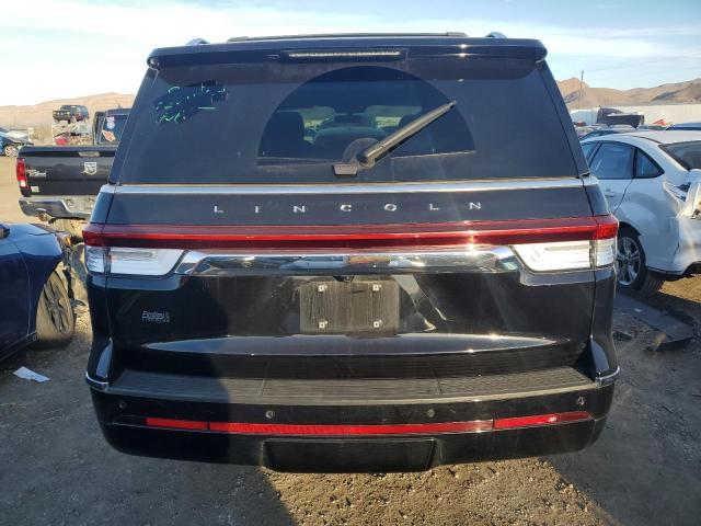 2022 LINCOLN NAVIGATOR - 5LMJJ2NT9NEL14670