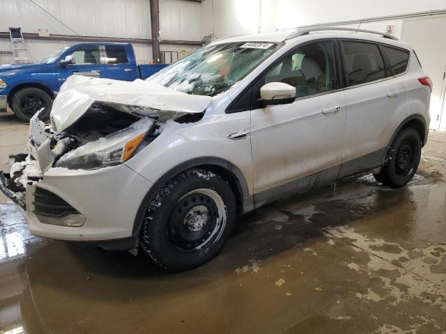 2016 FORD ESCAPE TITANIUM 2016