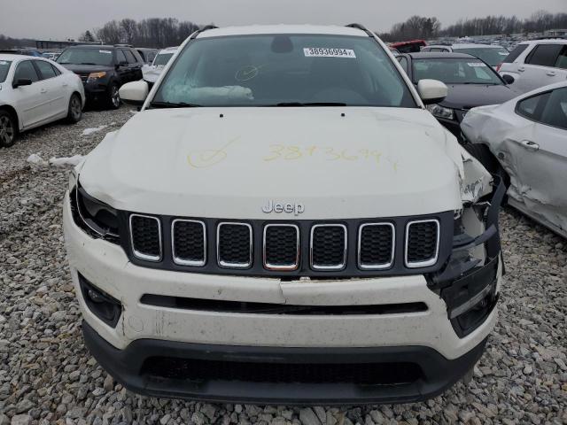 2018 JEEP COMPASS LA - 3C4NJDBB5JT252405