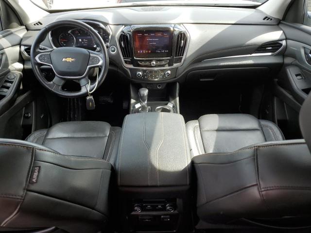 2021 CHEVROLET TRAVERSE L 1GNEVHKW1MJ221105