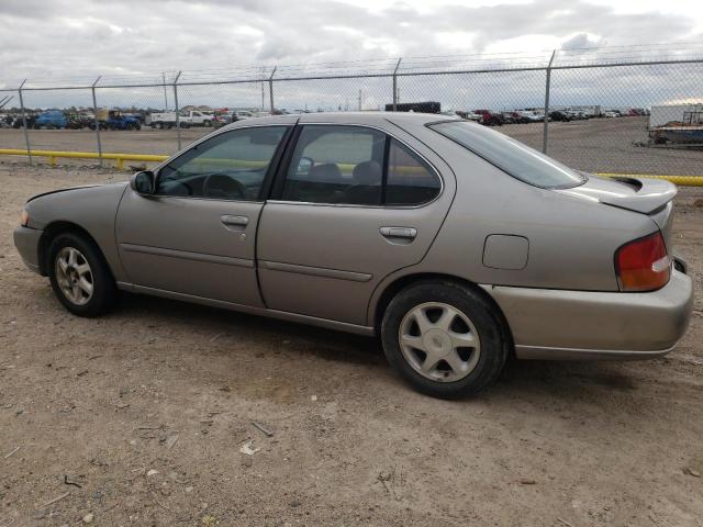 1N4DL01D0XC266966 1999 Nissan Altima Xe