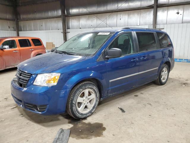 2010 Dodge Grand Caravan SXT