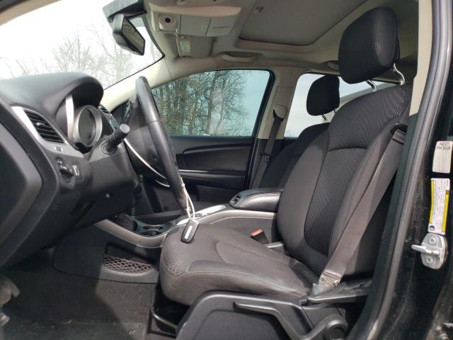 2017 DODGE JOURNEY CR - 3C4PDCGG7HT625565