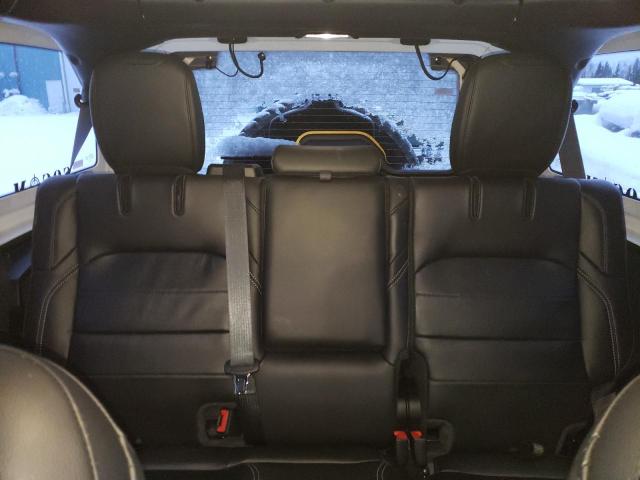 2023 JEEP WRANGLER S - 1C4JJXP68PW591089