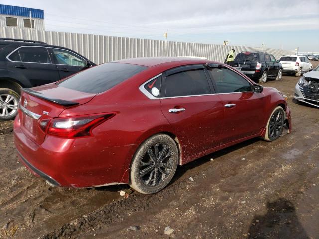 Vin: 1n4al3ap8hc226389, lot: 40780154, nissan altima 2.5 20173