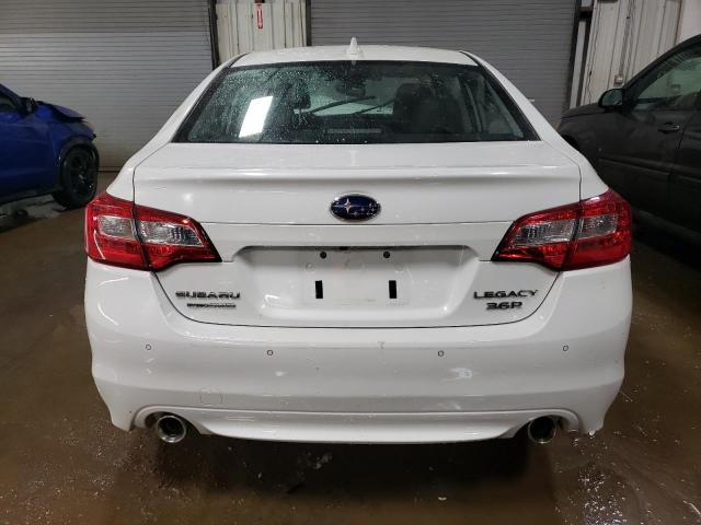 VIN 4S3BNEN6XH3051794 2017 Subaru Legacy, 3.6R Limited no.6