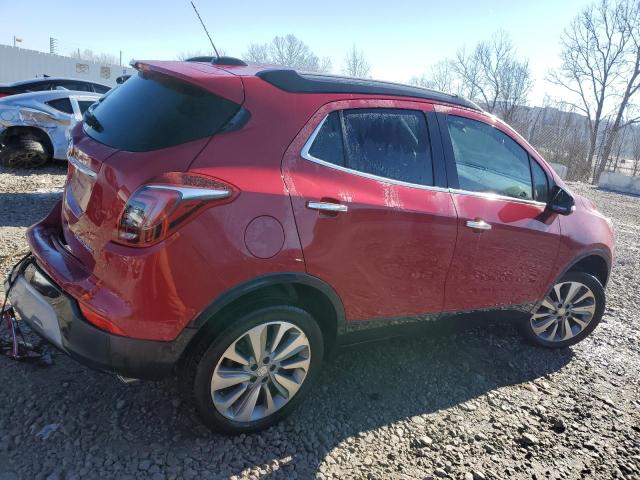 2019 BUICK ENCORE PRE KL4CJASBXKB790939