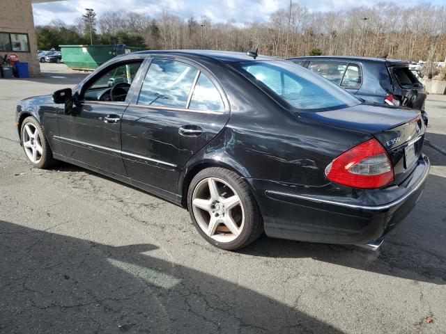 2009 Mercedes-Benz E 350 4Matic VIN: WDBUF87X69B404633 Lot: 44232224