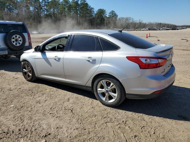 Vin: 1fadp3f20el283311, lot: 41114744, ford focus se 20142