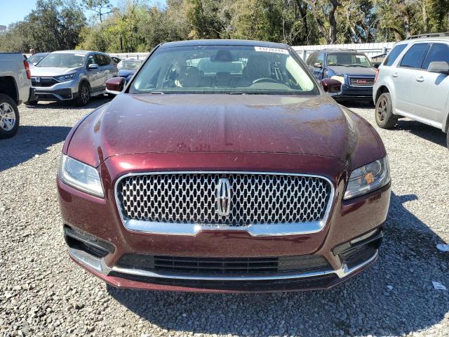 2020 LINCOLN CONTINENTA 1LN6L9PK0L5606026