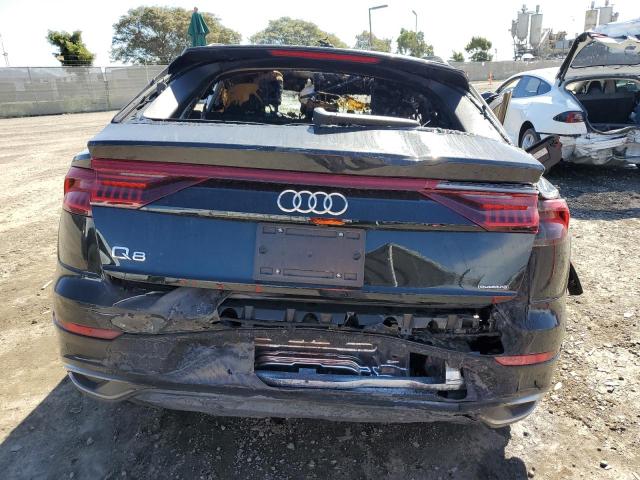 2022 AUDI Q8 PREMIUM - WA1BVBF12ND018161