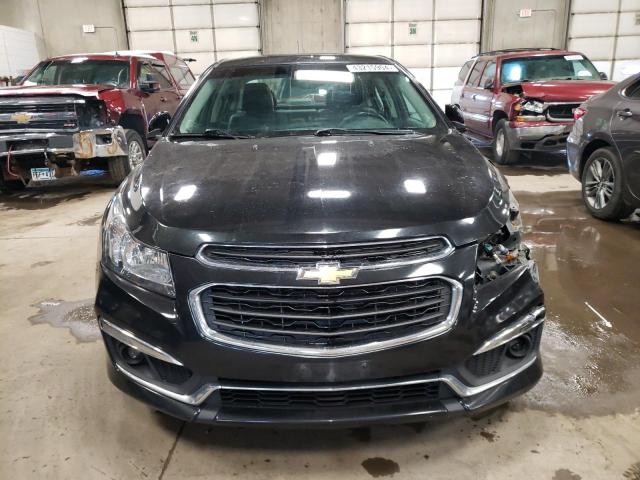 2015 CHEVROLET CRUZE LTZ - 1G1PG5SB3F7186311