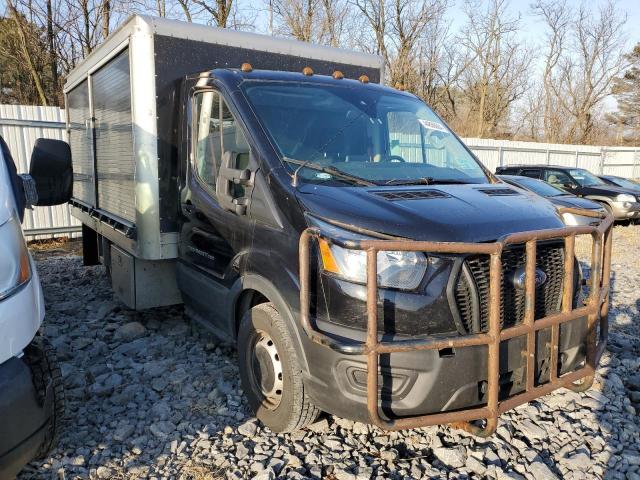 1FDBR5Z82LKA66302 2020 Ford Transit T-250