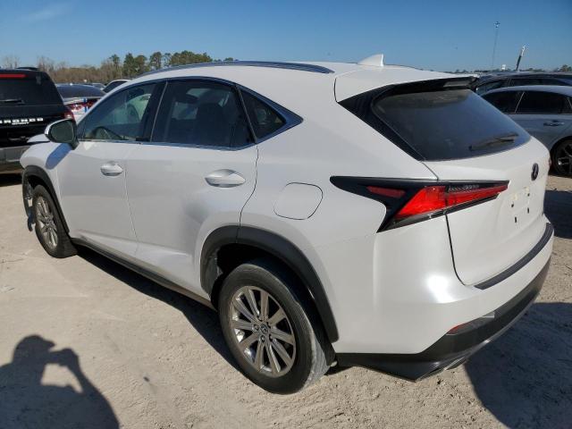 JTJDARBZ1M5025607 2021 LEXUS NX-1