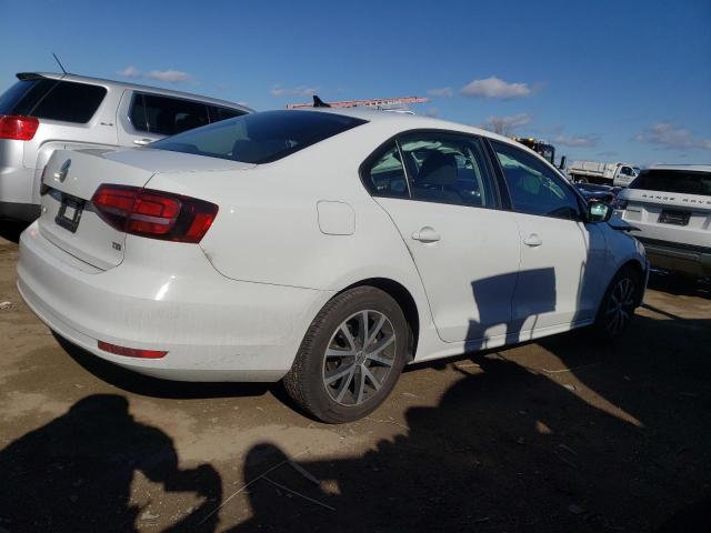 2016 VOLKSWAGEN JETTA SE 3VWD67AJ8GM229644