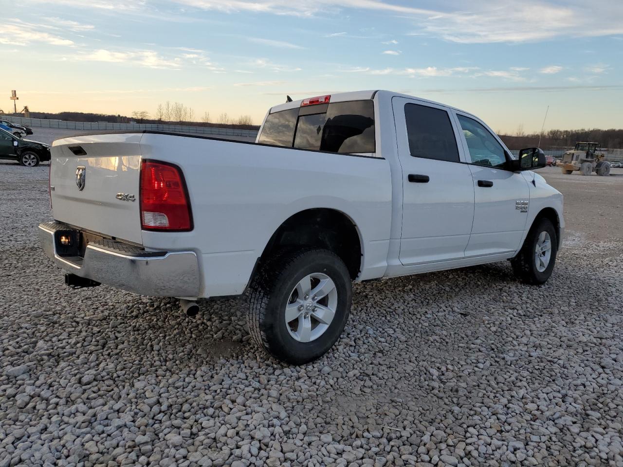 Lot #2340639519 2023 RAM 1500 CLASS