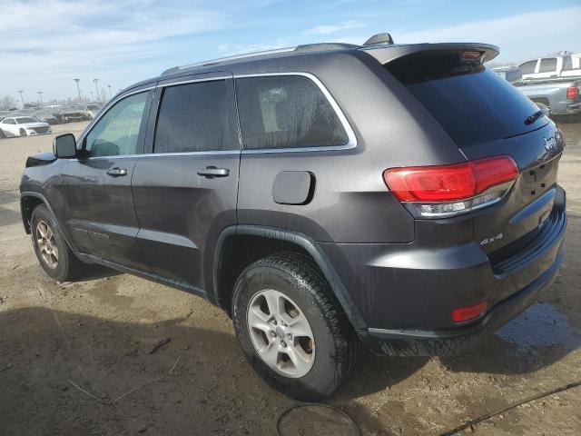 2017 JEEP GRAND CHER - 1C4RJFAG5HC913057