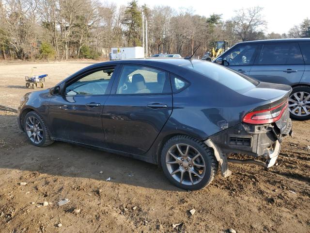 1C3CDFBB2ED823942 | 2014 Dodge dart sxt