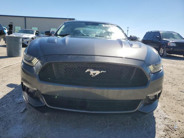 1FA6P8CF6H5255325 2017 FORD MUSTANG, photo no. 5