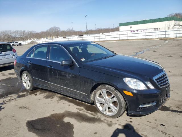 VIN WDDHF5KB3DA671150 2013 Mercedes-Benz E-Class, 350 no.4