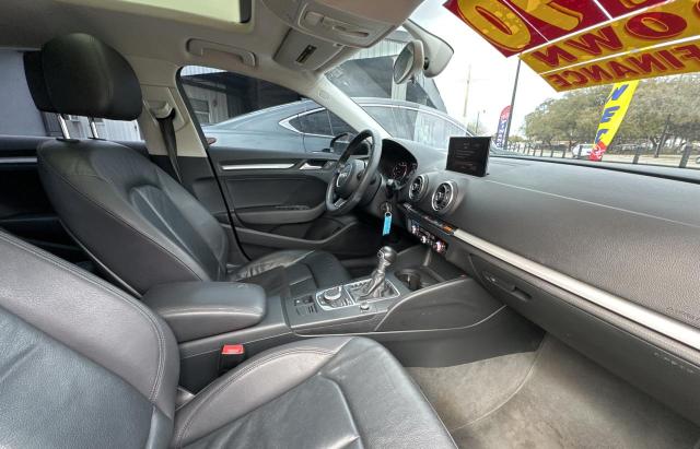 2015 AUDI A3 PREMIUM WAUACGFF5F1112759