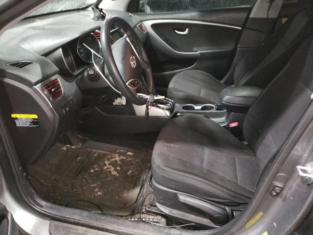2017 HYUNDAI ELANTRA GT - KMHD35LH8HU384245