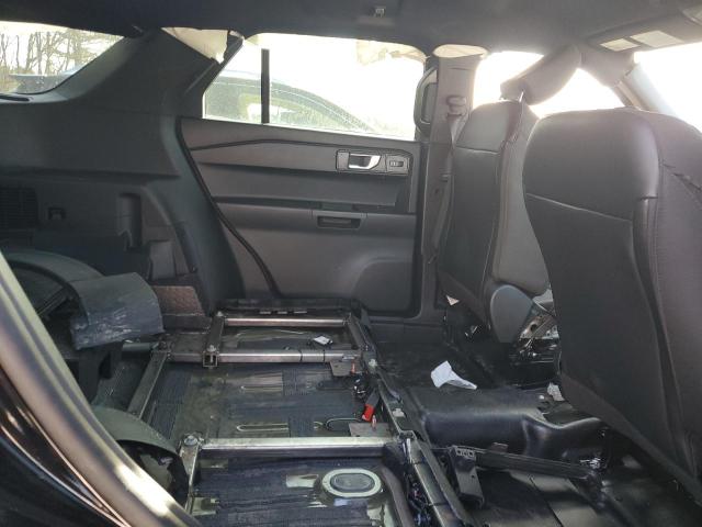 2022 FORD EXPLORER P 1FM5K8AB2NGC36240