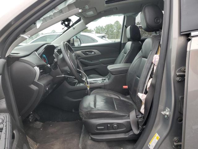 1GNERHKW3JJ105355 2018 Chevrolet Traverse Lt