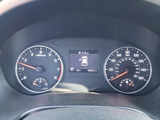2021 KIA SELTOS LX KNDEPCAA3M7187807