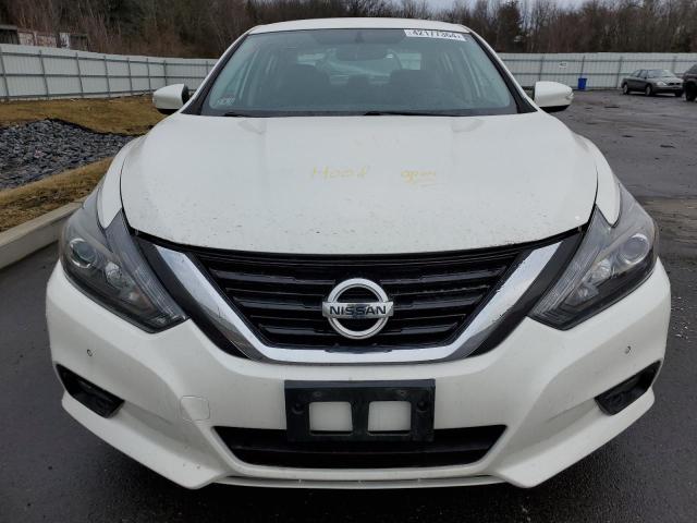2017 NISSAN ALTIMA 3.5 1N4BL3AP8HC498283
