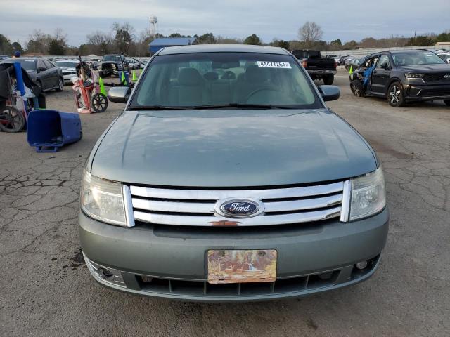 2008 Ford Taurus Sel VIN: 1FAHP24W98G134443 Lot: 44477264