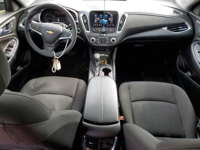 2021 CHEVROLET MALIBU LT 1G1ZD5ST0MF030711