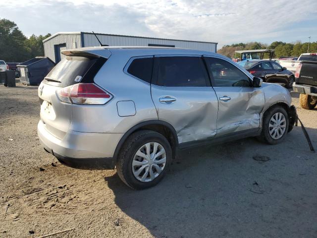 2015 NISSAN ROGUE S KNMAT2MT2FP537464