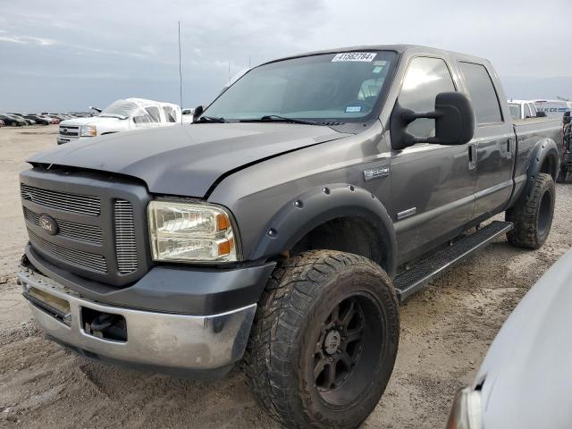 2007 Ford F-250 