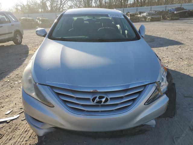 2011 Hyundai Sonata Gls VIN: 5NPEB4AC9BH043595 Lot: 43432054