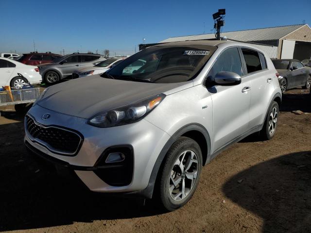 KNDPMCAC0L7752015 2020 KIA SPORTAGE - Image 1