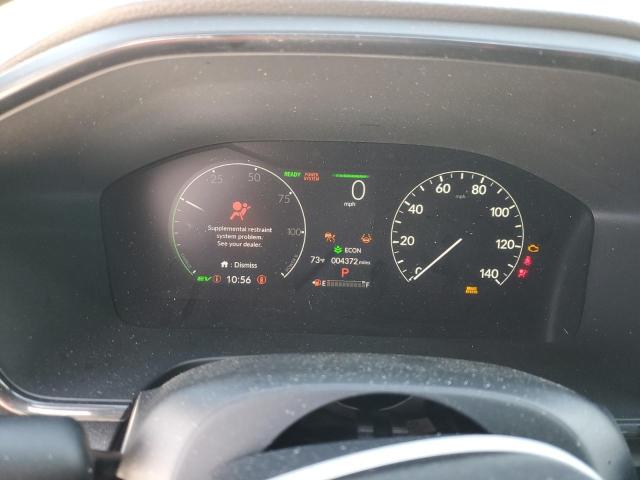 2023 HONDA CR-V SPORT 7FARS5H57PE005064