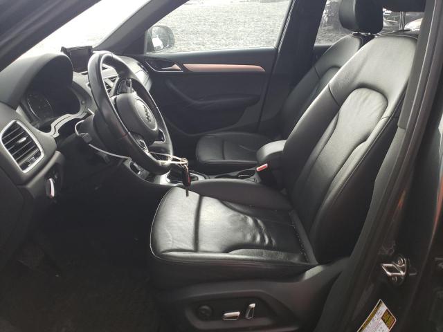 2018 AUDI Q3 WA1ECCFS7JR016789