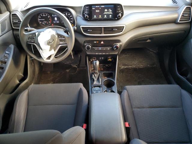 2019 HYUNDAI TUCSON SE KM8J23A48KU923268