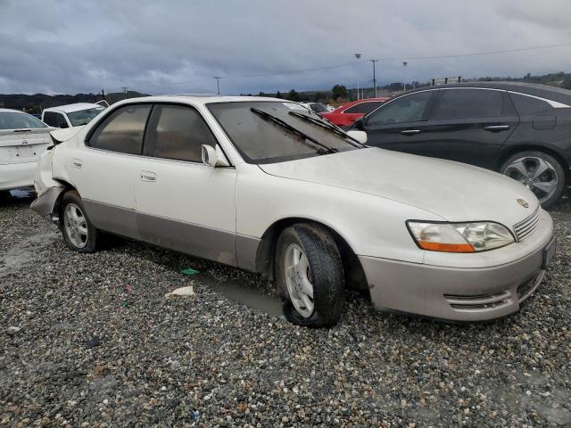 1992 Lexus Es 300 VIN: JT8VK13T4N0113130 Lot: 41936434