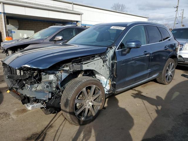 YV4102RL3M1850554 2021 VOLVO XC60 - Image 1