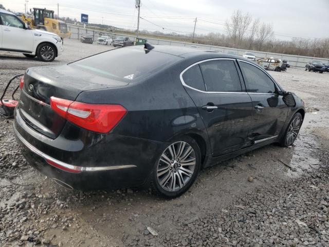 VIN 3FA6P0G76GR268799 2016 Ford Fusion, S no.3