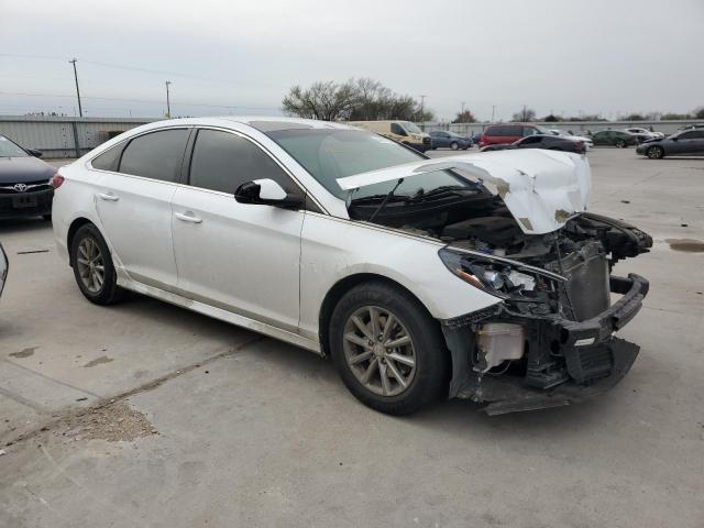 2018 Hyundai Sonata Se VIN: 5NPE24AF7JH680686 Lot: 44811384