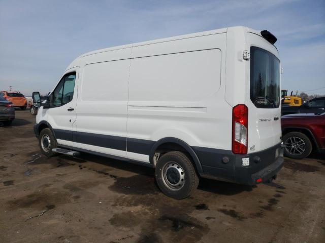 2018 FORD TRANSIT T- - 1FTYR2CM4JKA34998