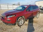 2015 JEEP CHEROKEE L - 1C4PJMCS6FW521875