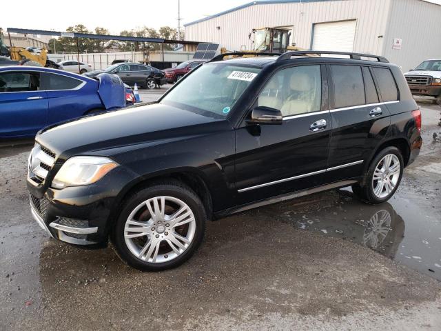 2015 MERCEDES-BENZ GLK 250 BL - WDCGG0EB8FG421866