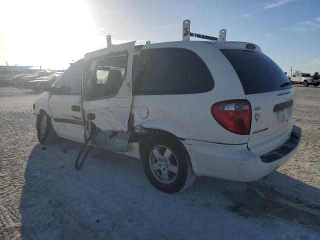 2005 Dodge Grand Caravan Se VIN: 1D4GP24R35B321639 Lot: 54218864