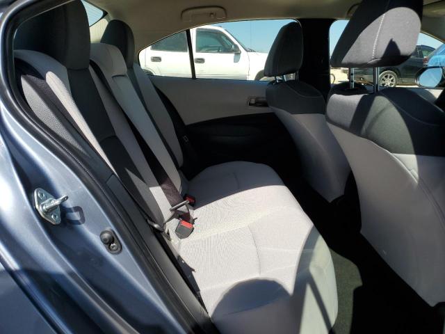 2022 TOYOTA COROLLA LE JTDEPMAE4NJ222738